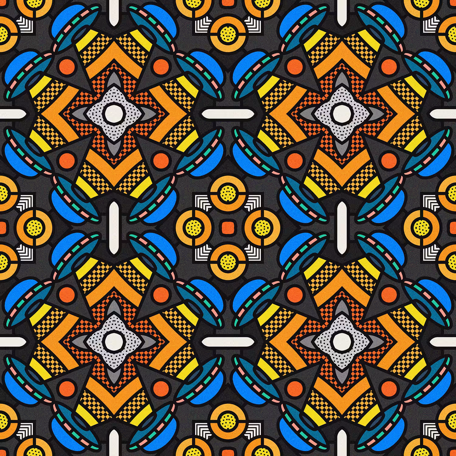 Symmetria #15