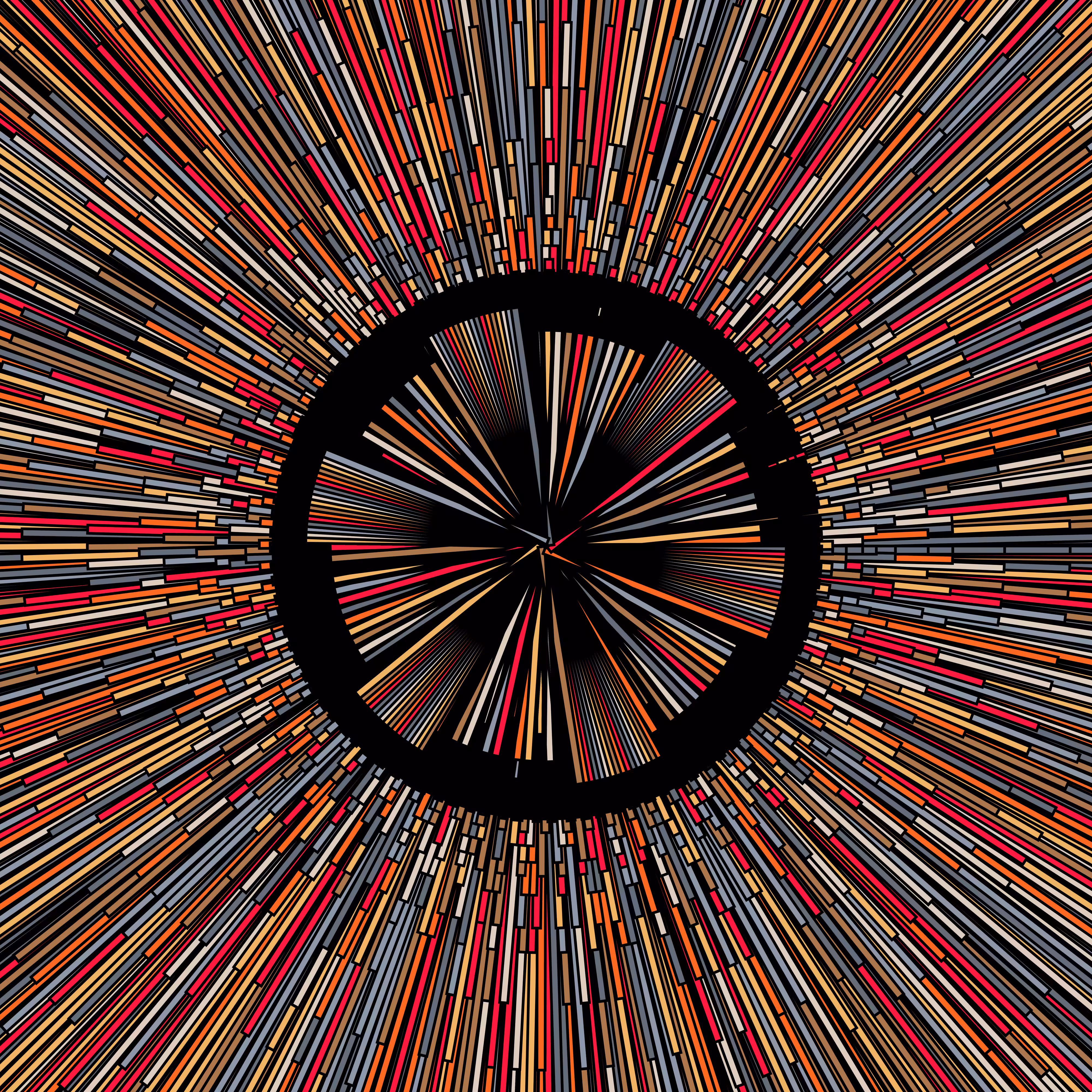 Encircle2 #24