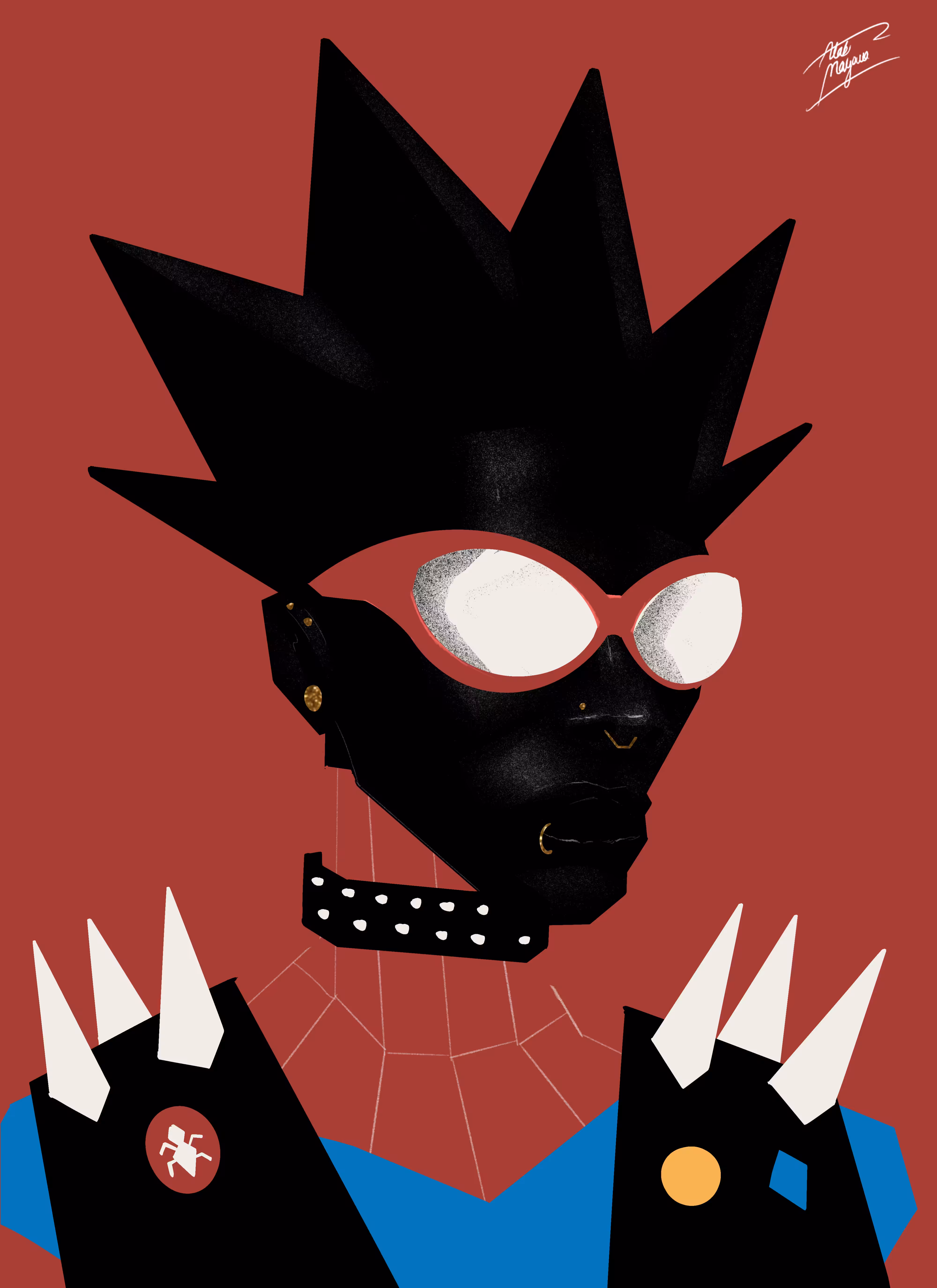 pUNk