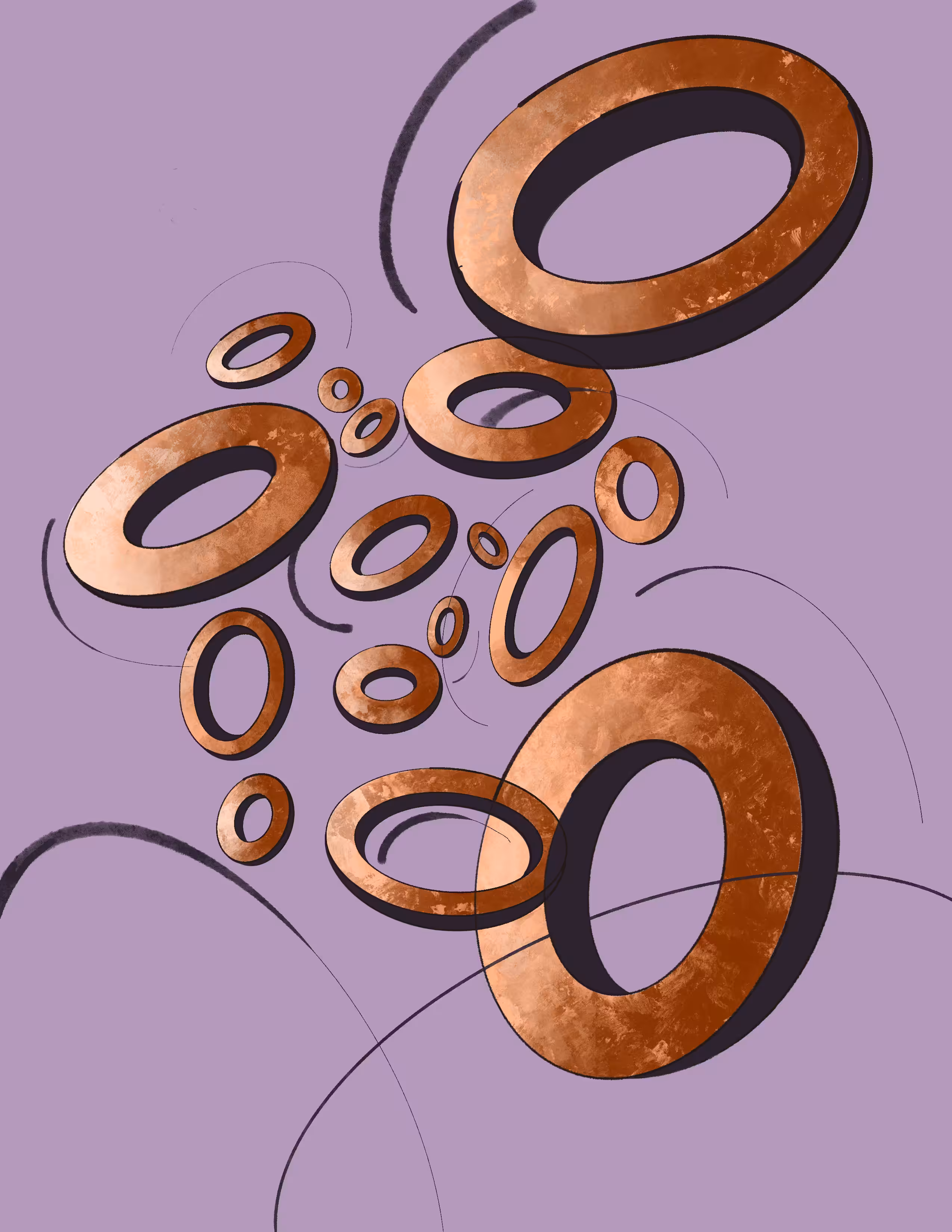In a Loop