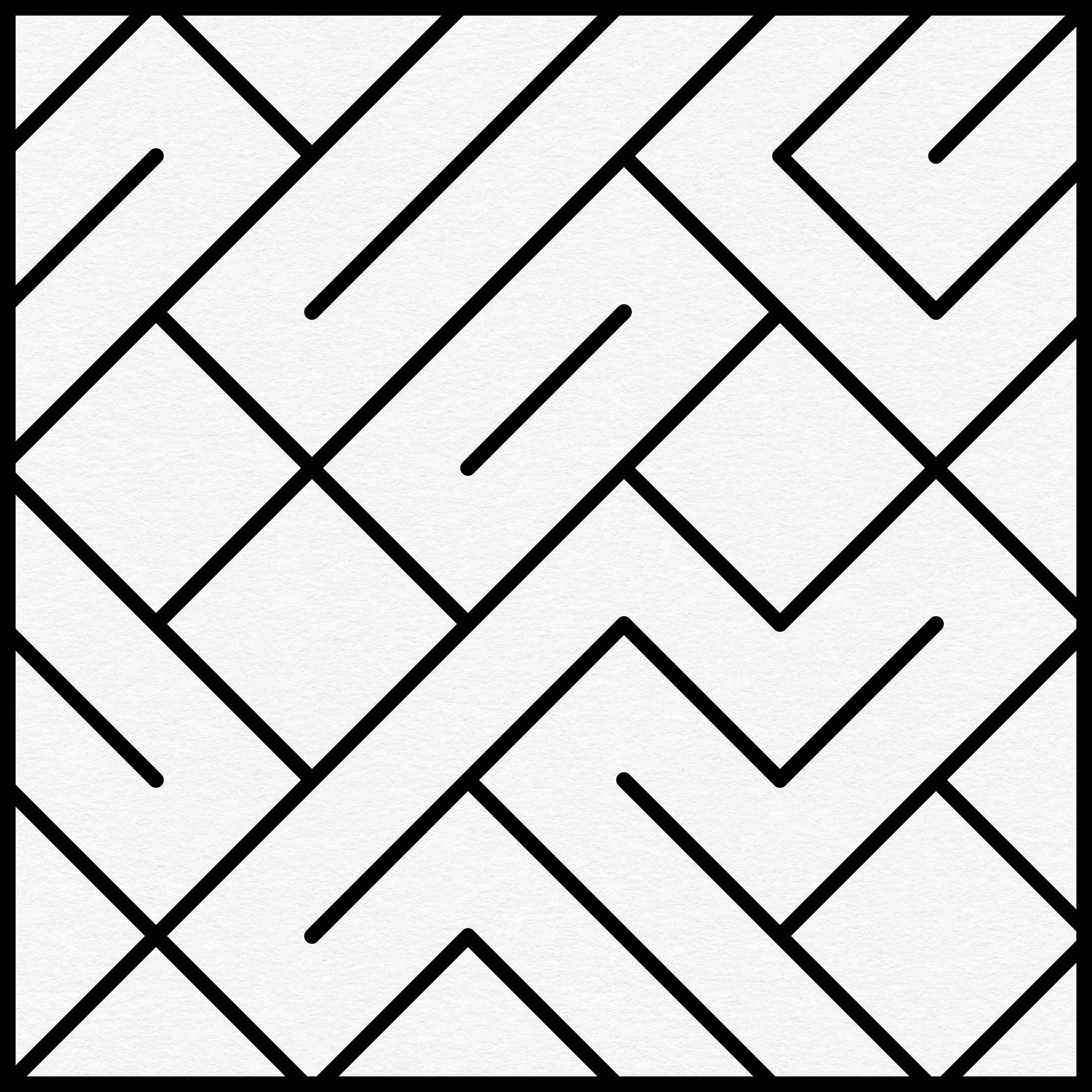 10PRINT - Example #21