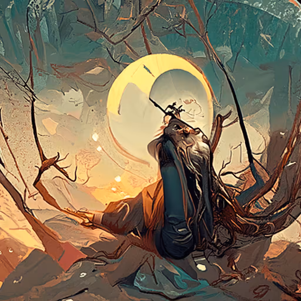 #9 - 𝕿𝖍𝖊 𝕳𝖊𝖗𝖒𝖎𝖙
