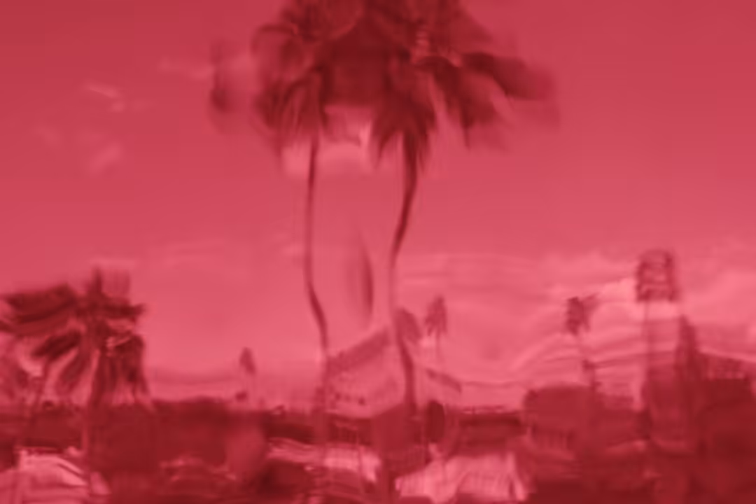 Heatwave