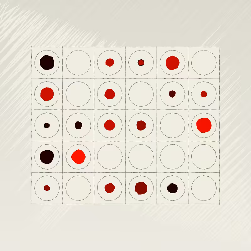 Circle Squared #31