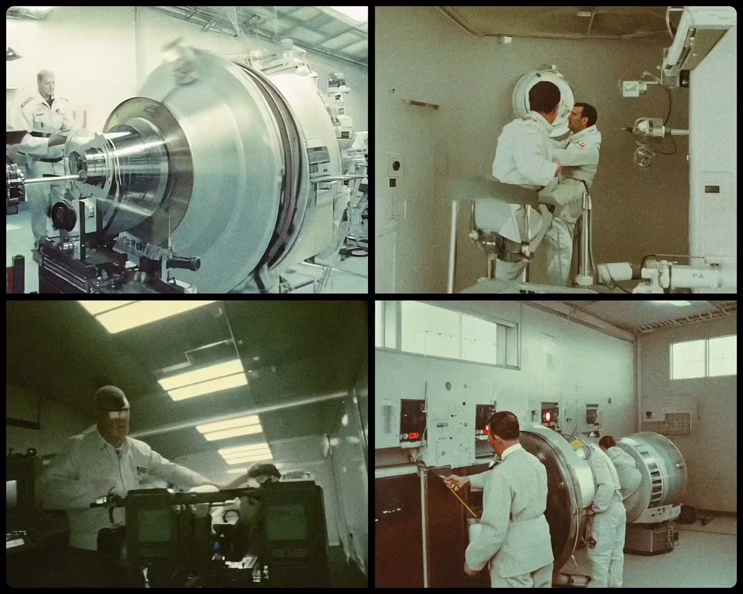 "Factories 52"