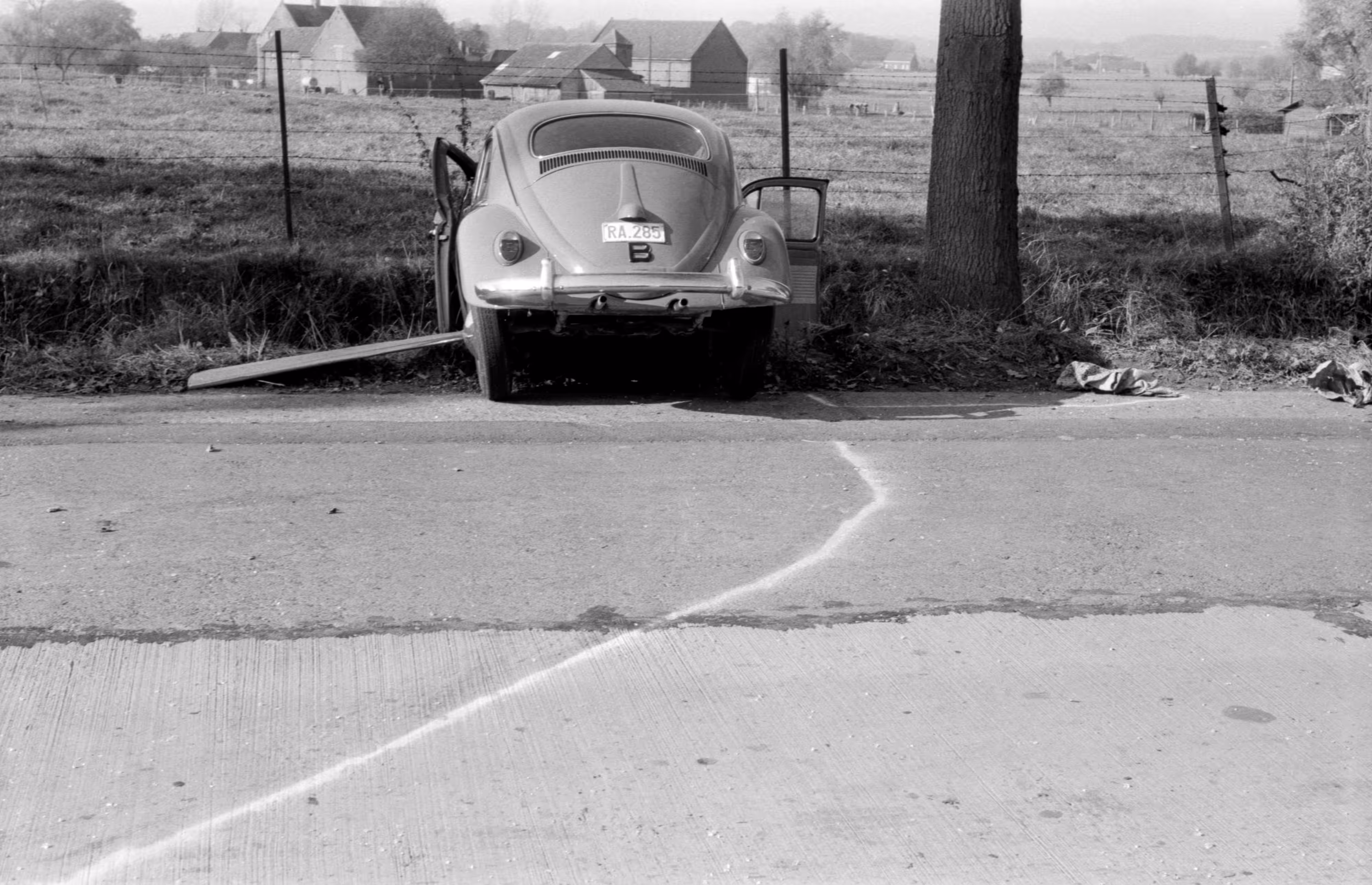 By Accident - The Negatives #199