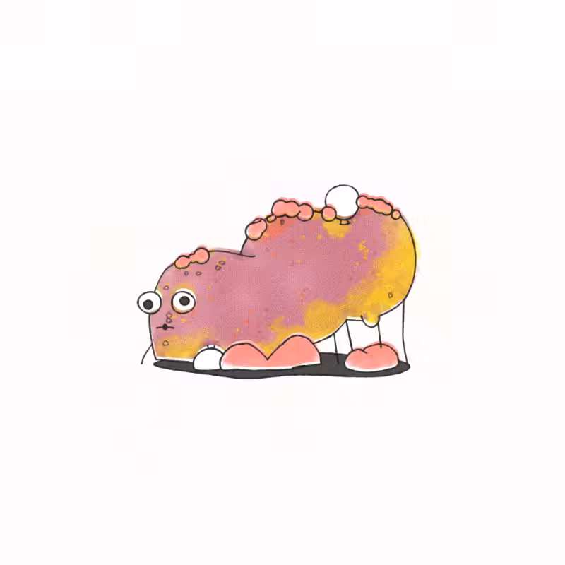 Pobbles #176
