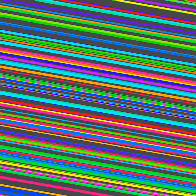 HOMAGE TO GERHARD RICHTER