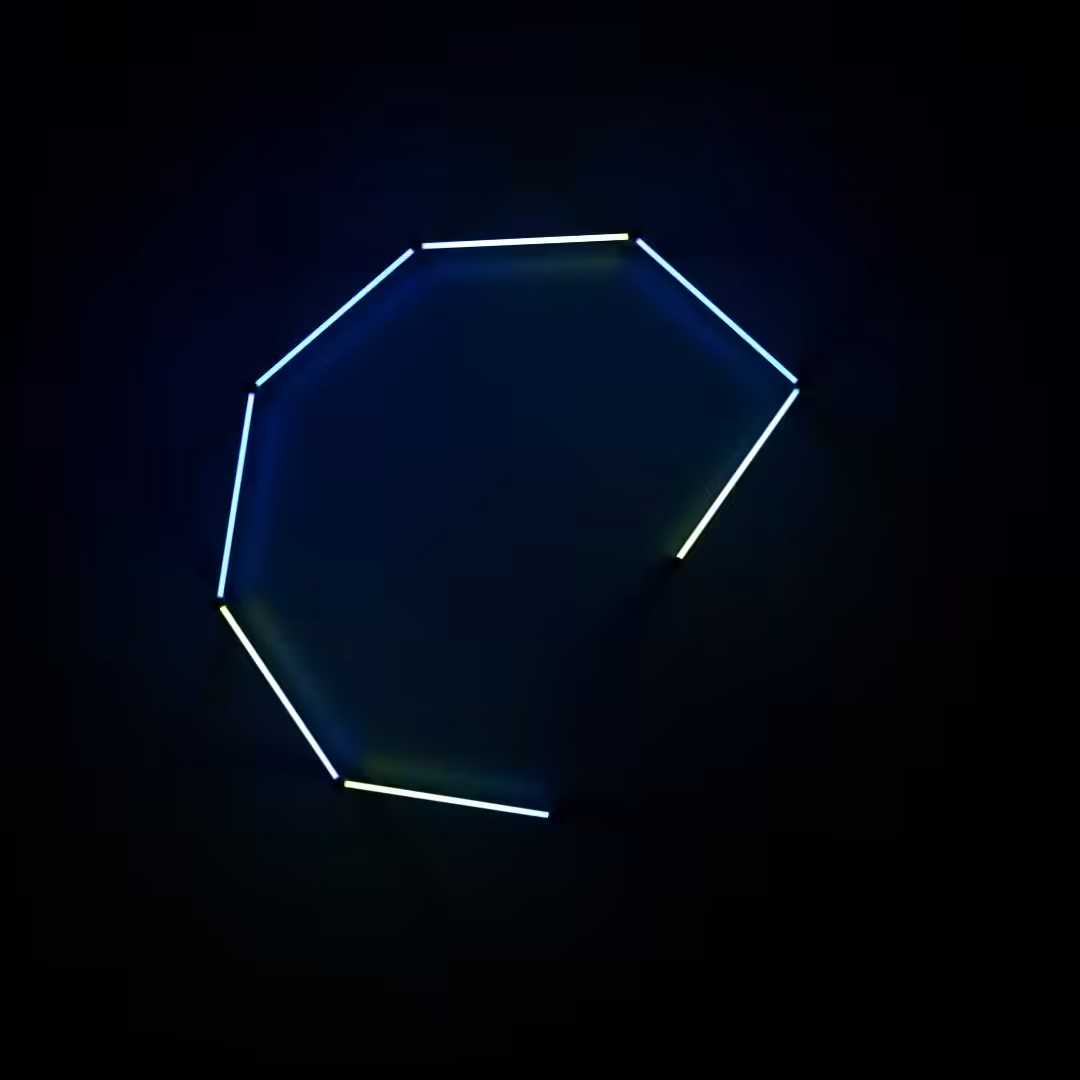 NeonLights: Neon Light #0491