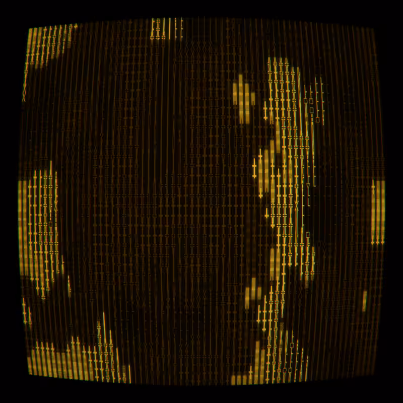 SIGNAL RECEIVING #466