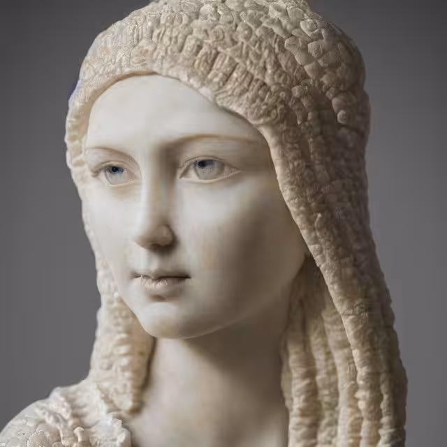 girl from Yunolith