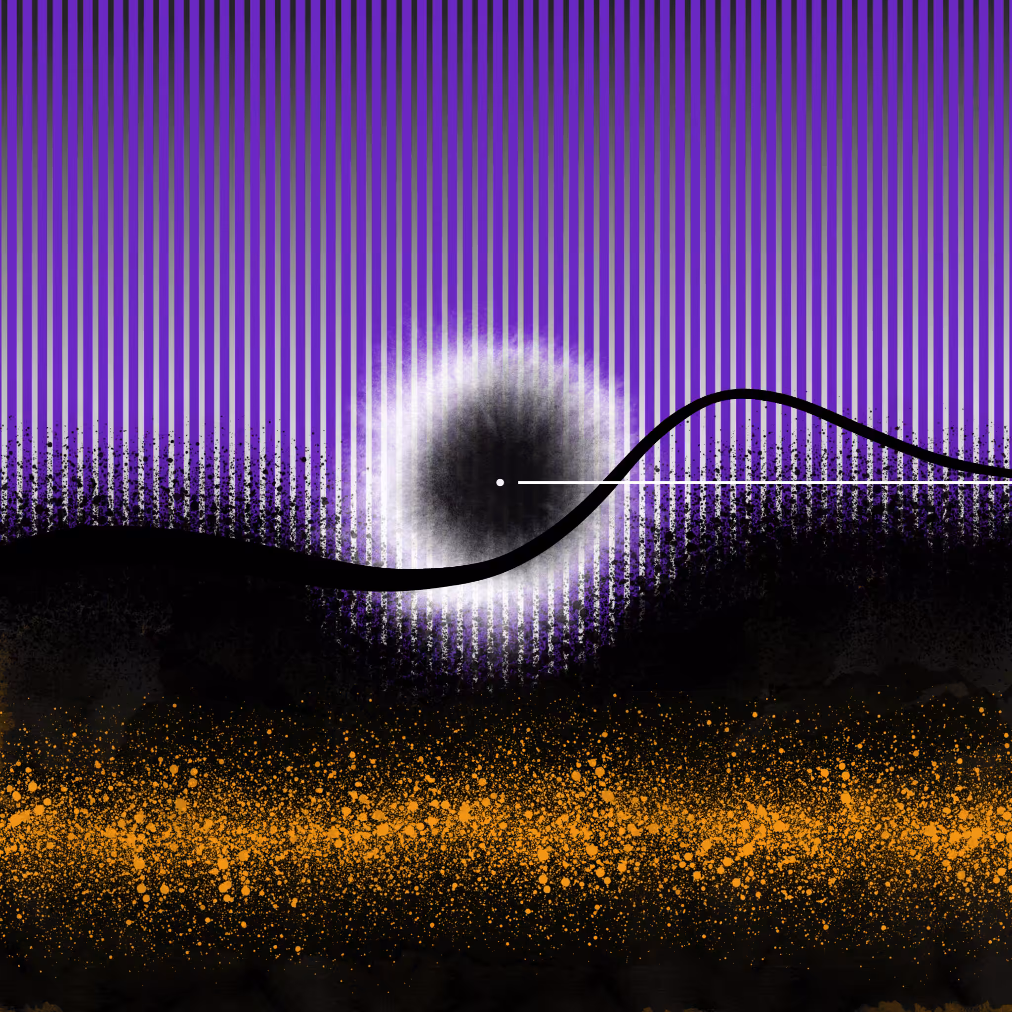 Arts of Chet Landscapes 2 #17