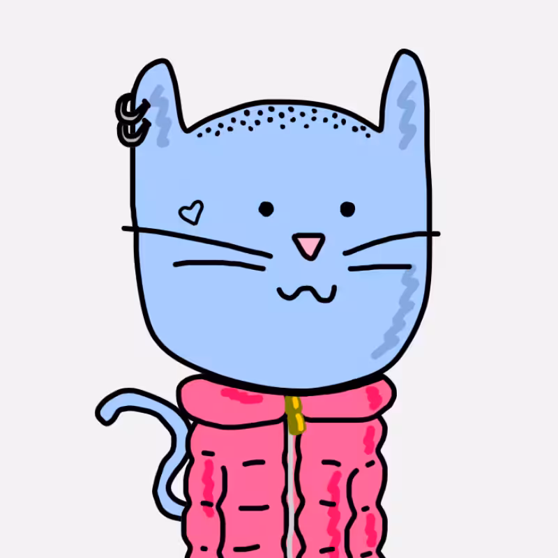 Janky Cats FX #197