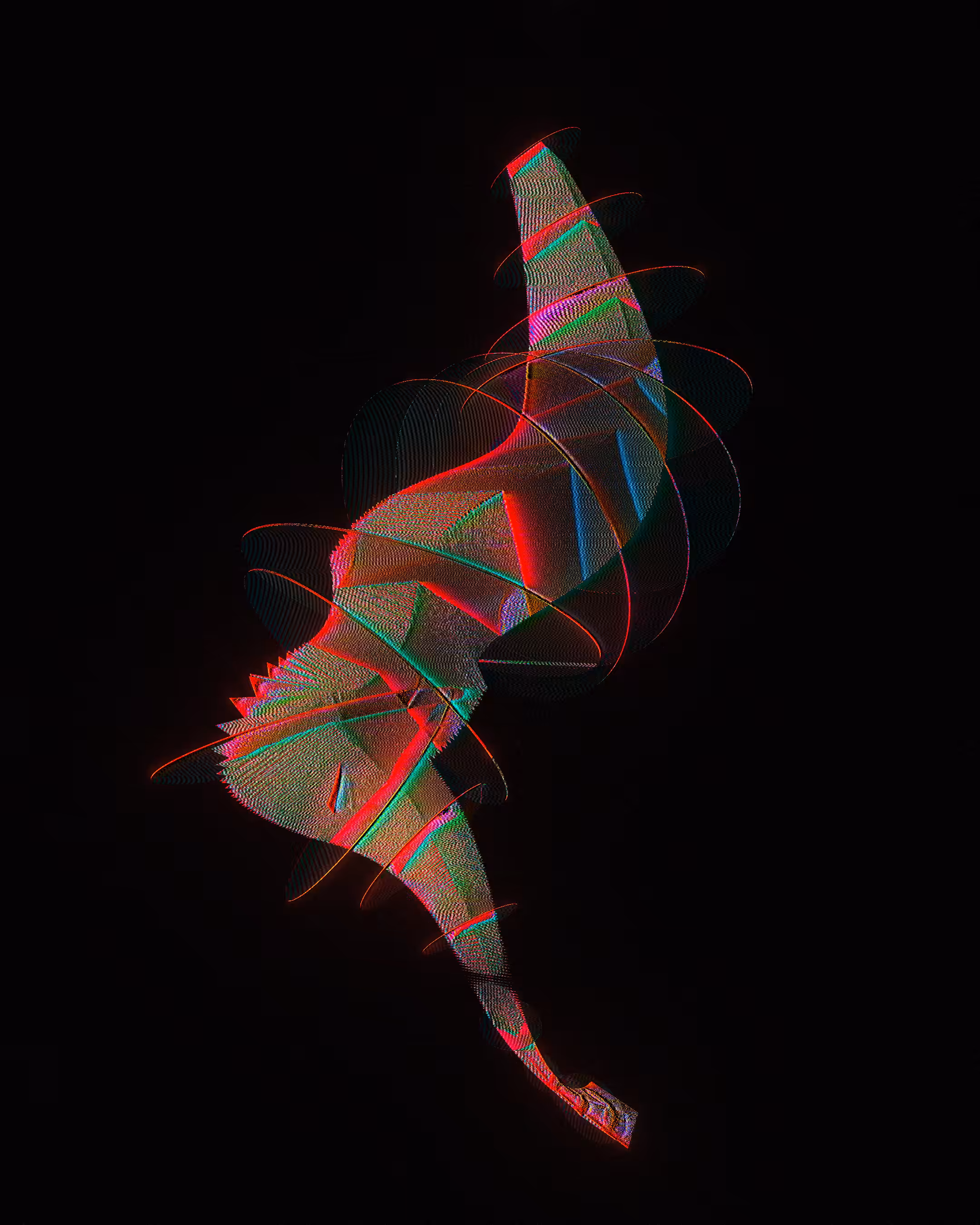 Curvoid 2