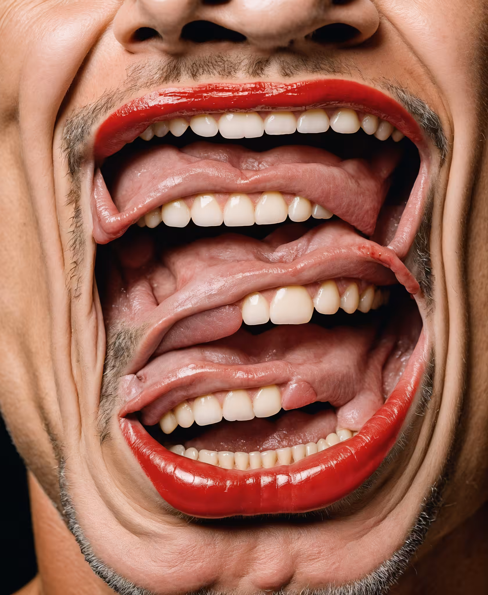Smile