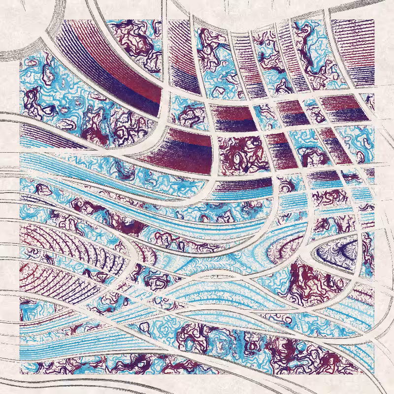 Curlida #16