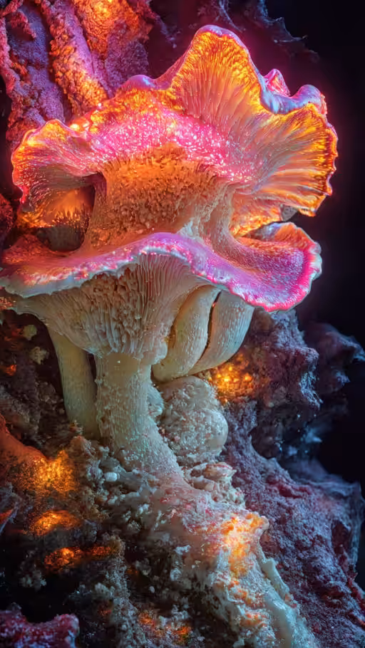 BIOME LUMINA #402/1000
