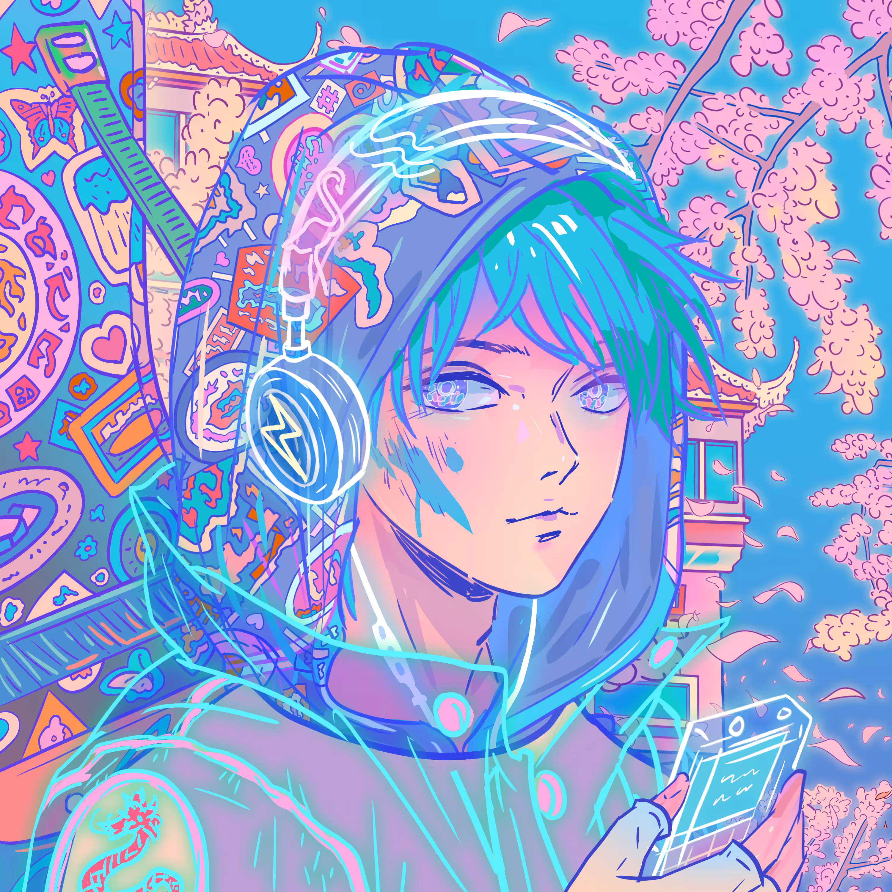 𝔻𝕣𝕒𝕘𝕠𝕟 𝕊𝕥𝕣𝕖𝕖𝕥 #154