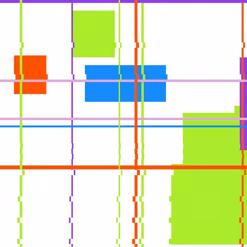 Chromatic Chaos #2408