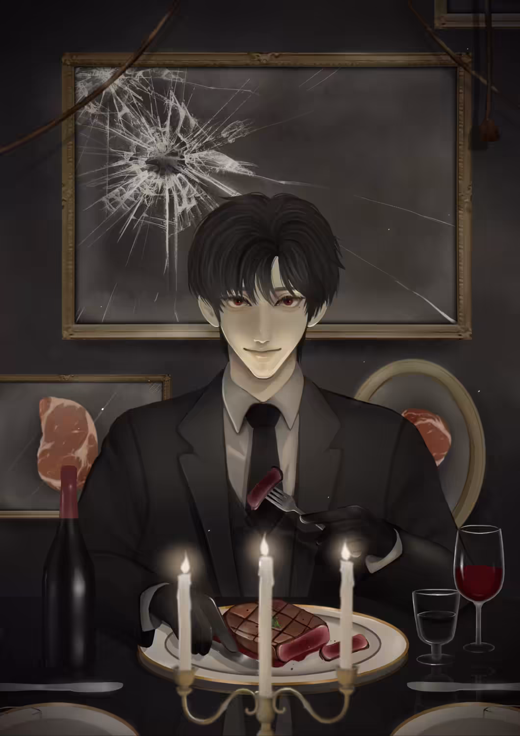 CANNIBAL