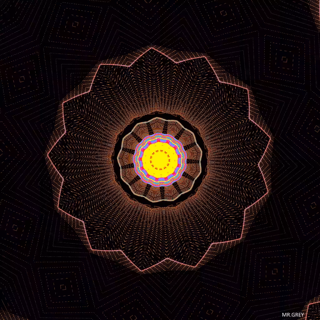 BROKEN - 066