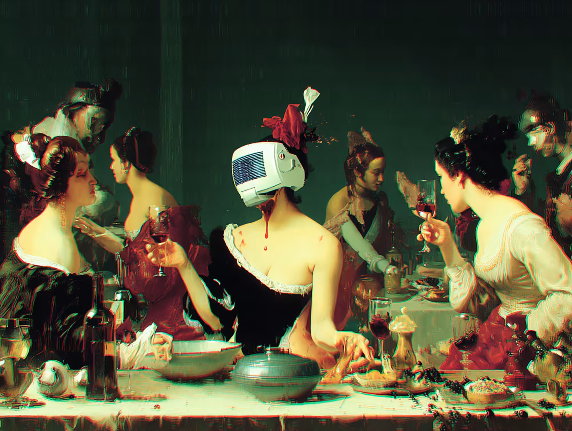 Anachronism #175