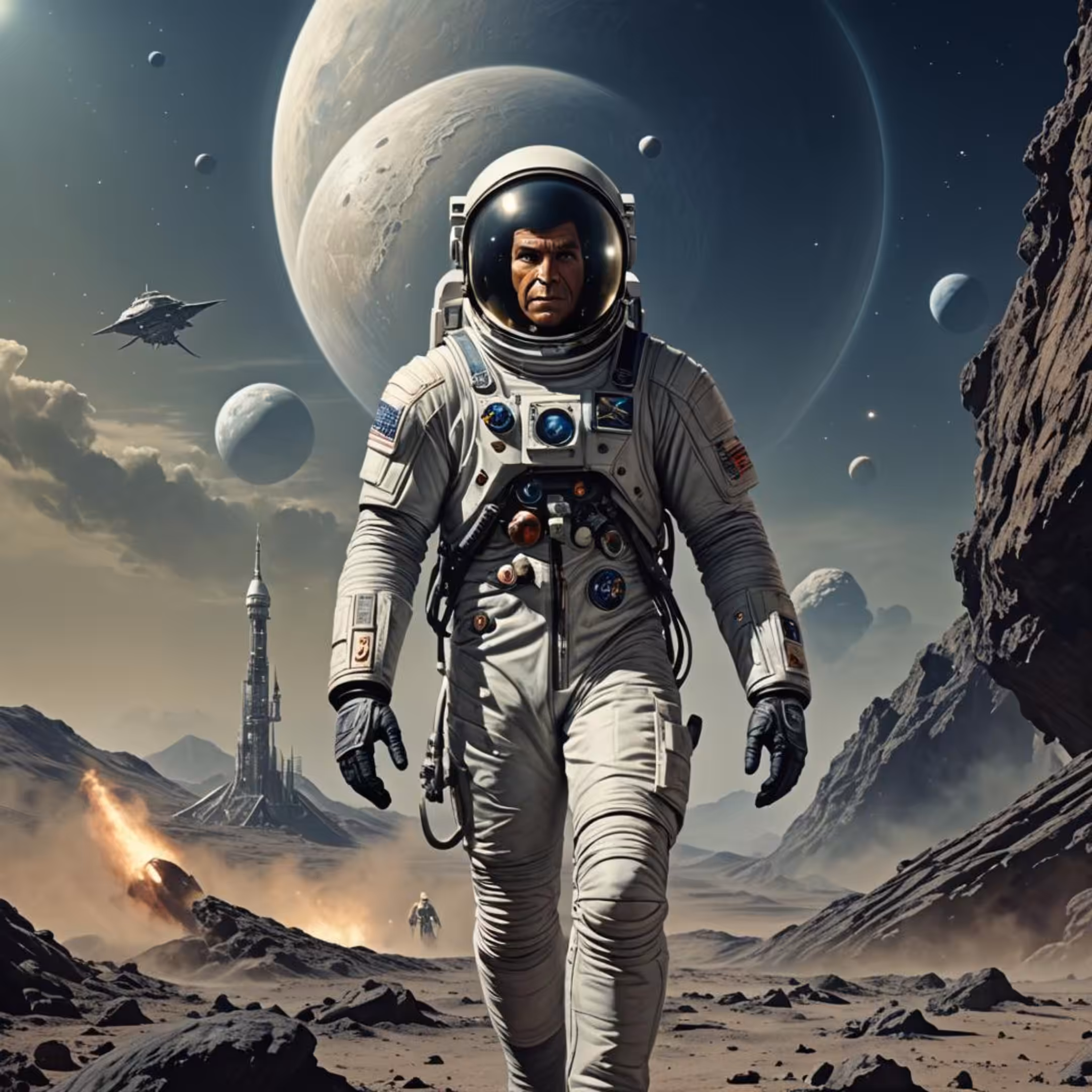 SciFi