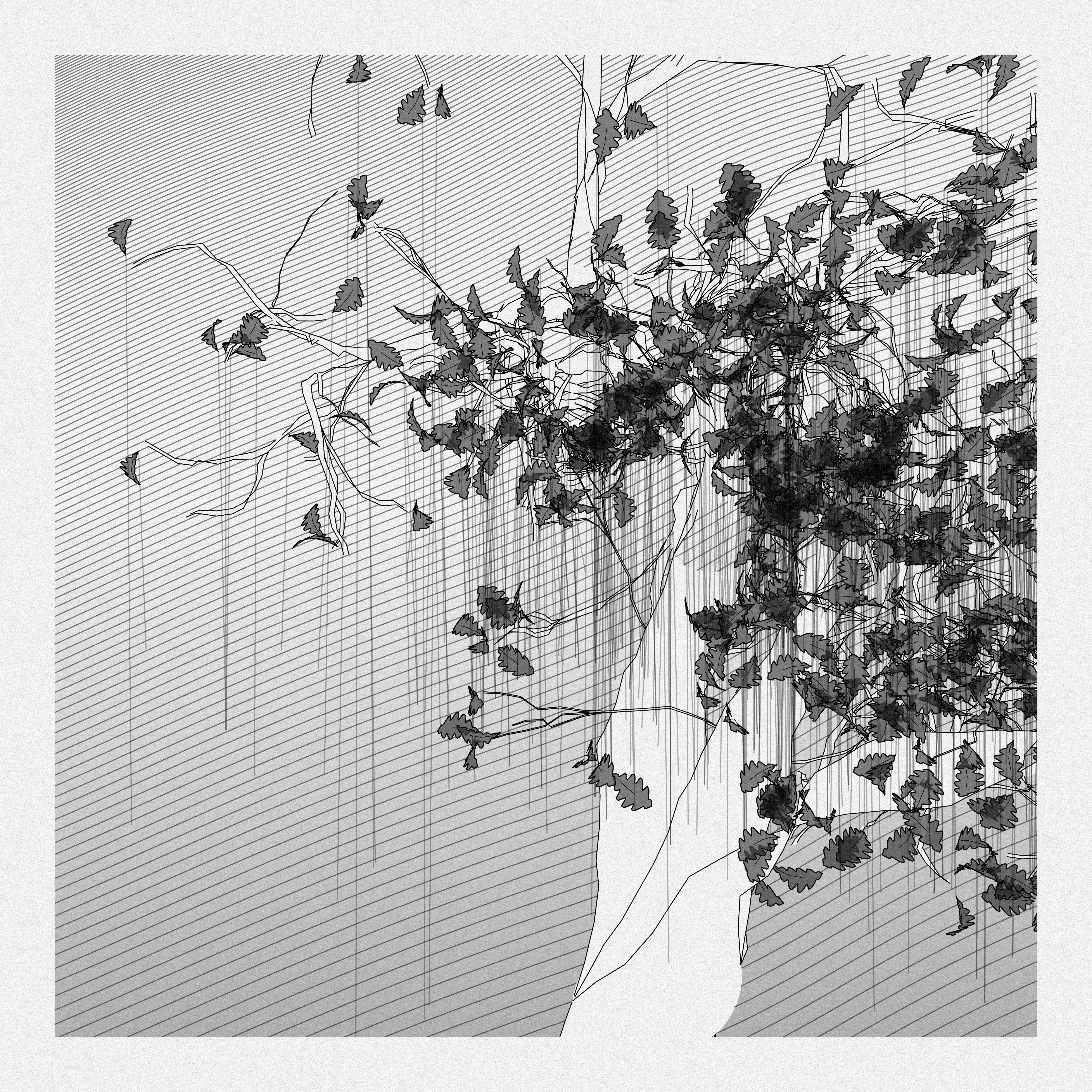 A Bugged Forest #415