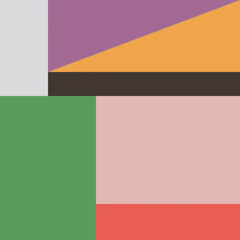 Color Bar #2