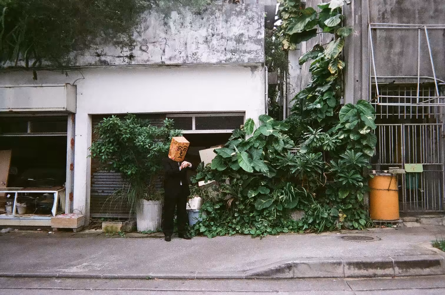 Standards Okinawa 2008