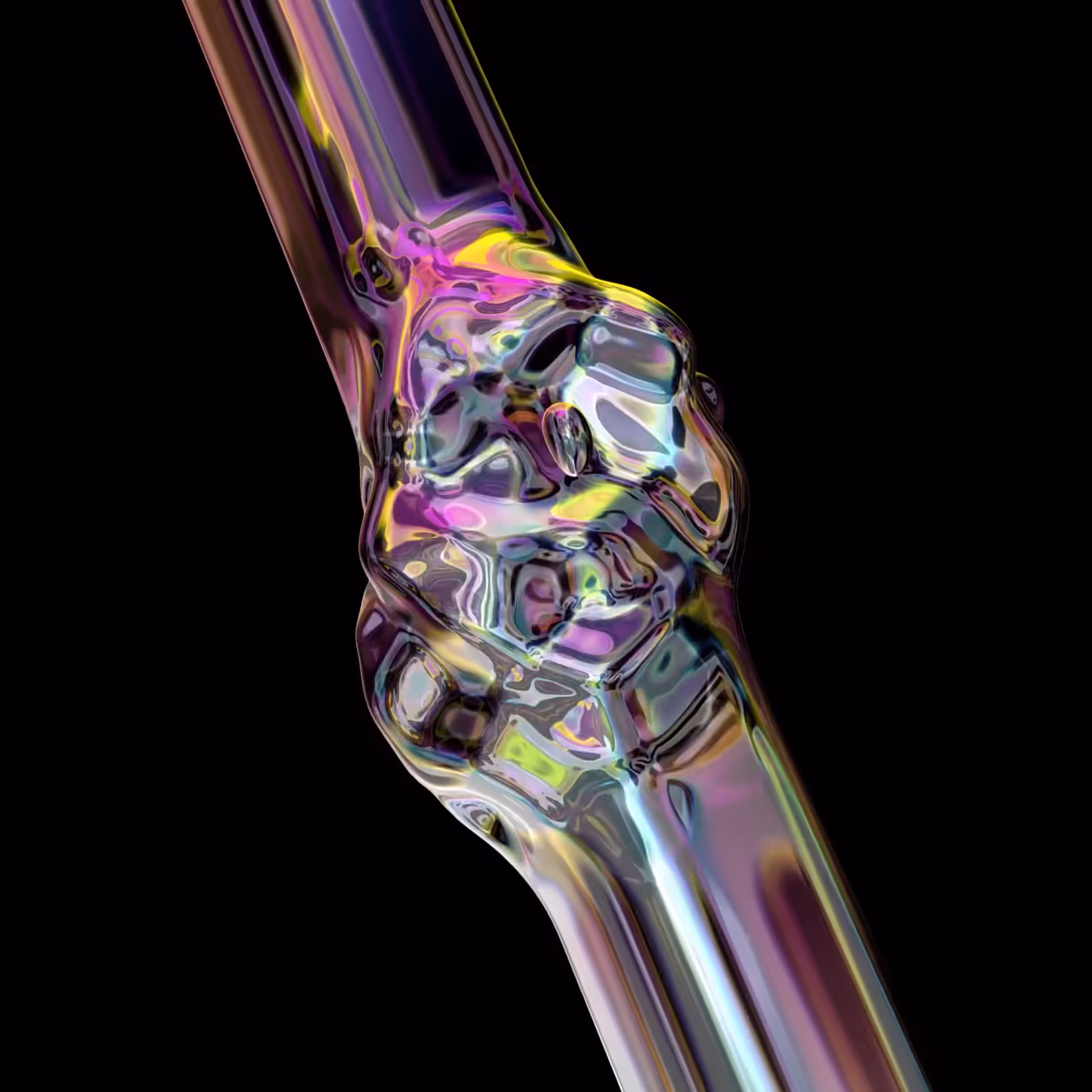 Motion Study #2