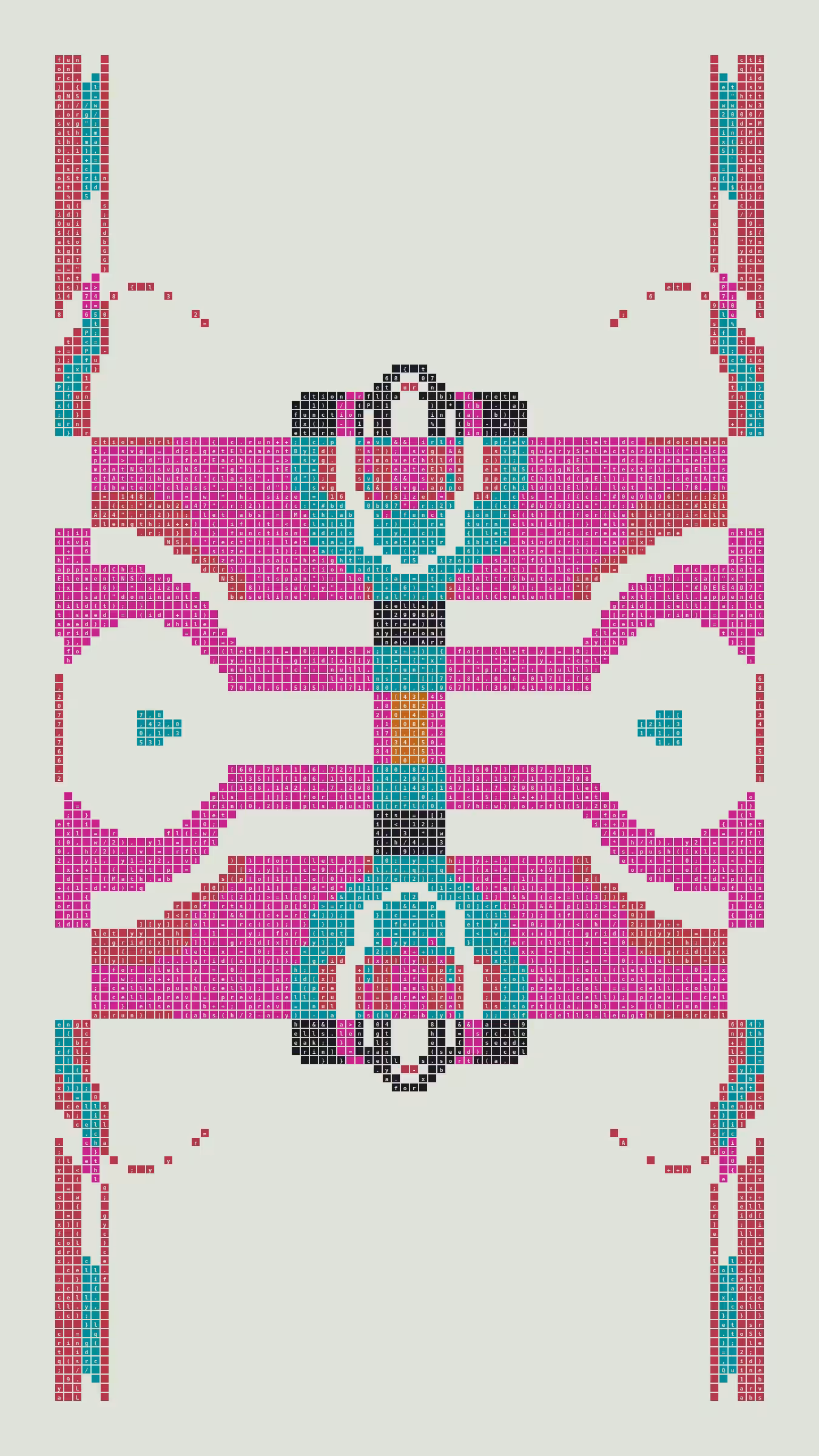 Quine #9