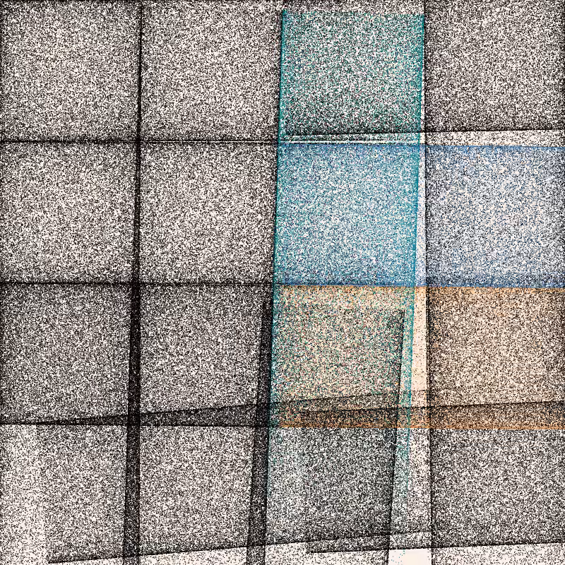 Grid Meditations #22