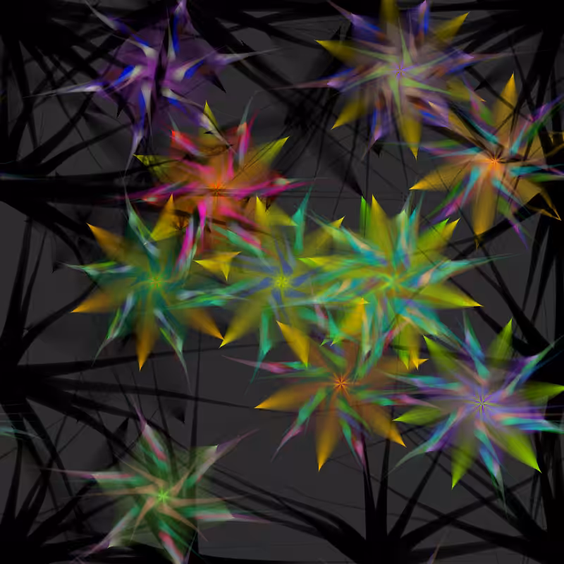 Uncorrupted Blossom #12