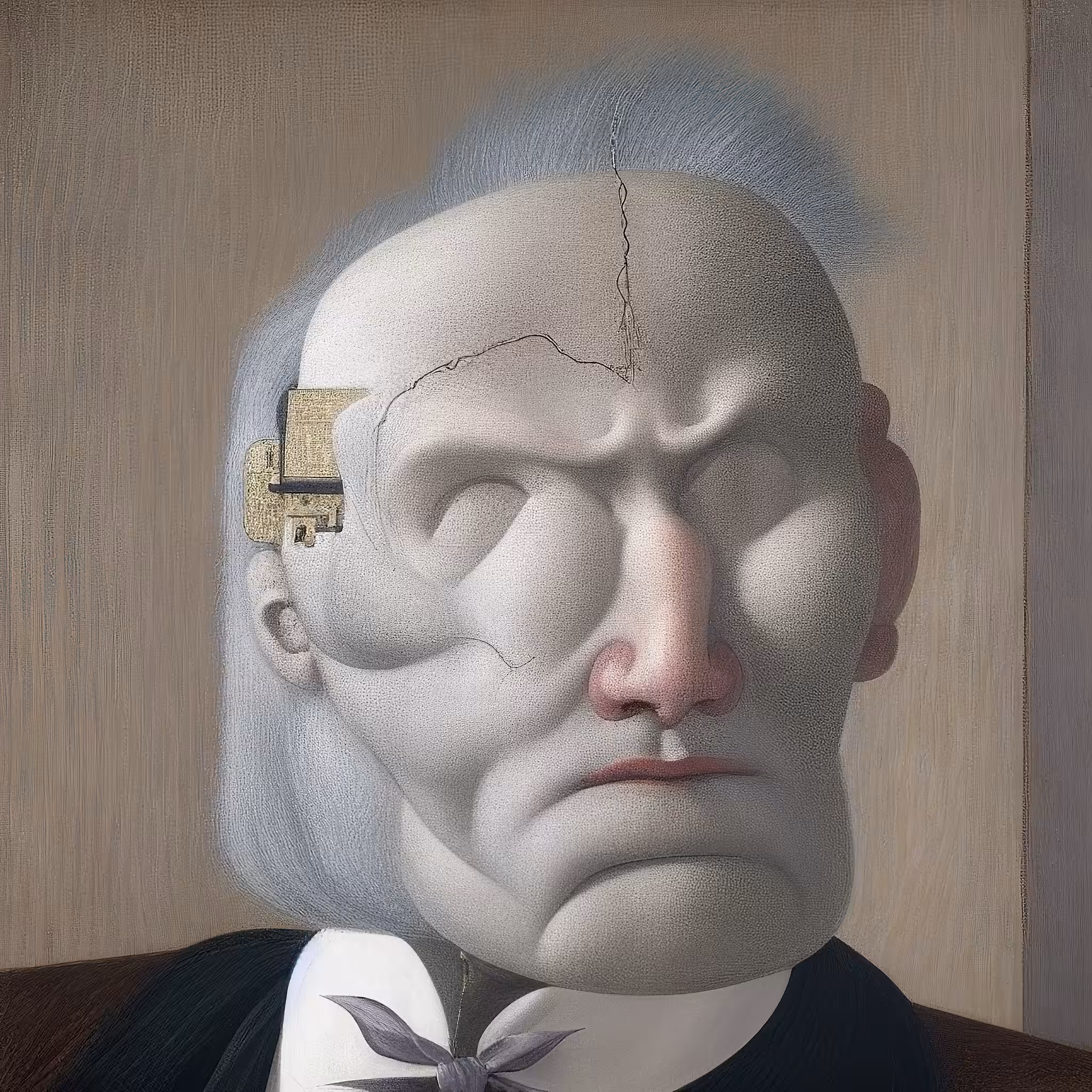 Lost Poets: #10246