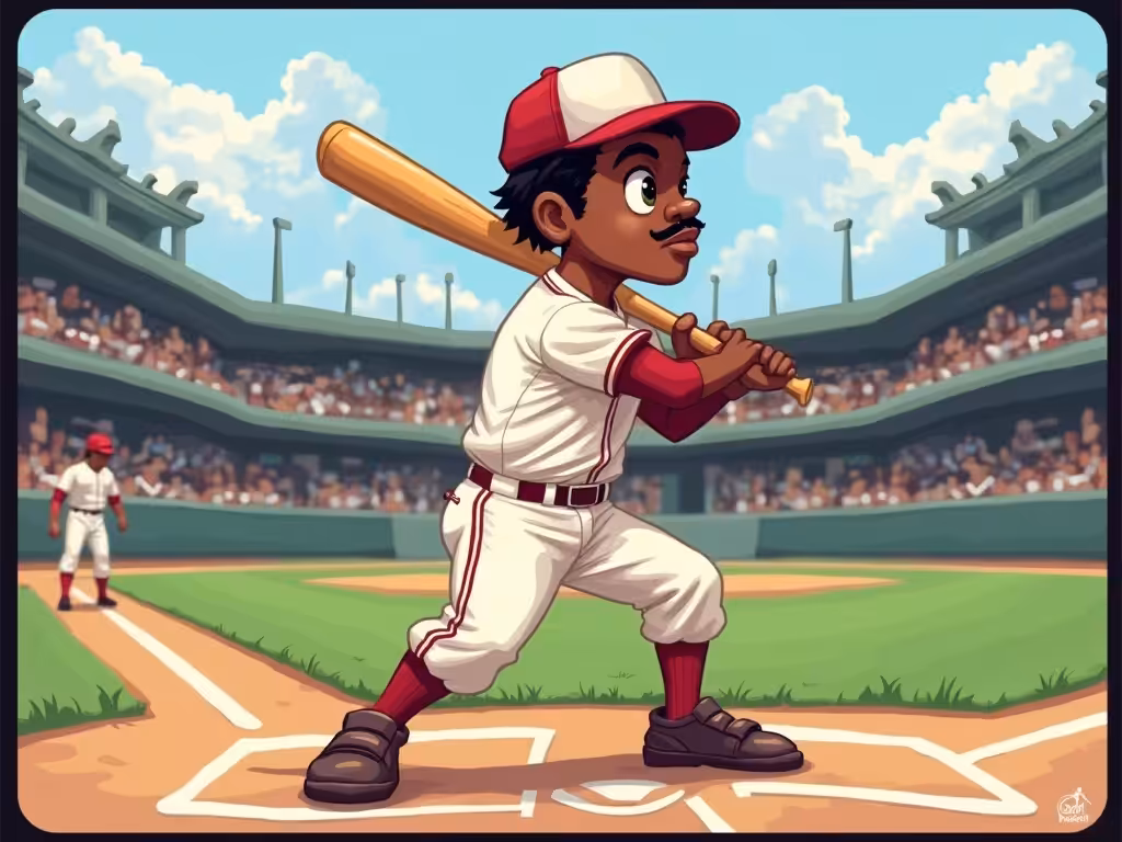 DatabaseBall Player #46301