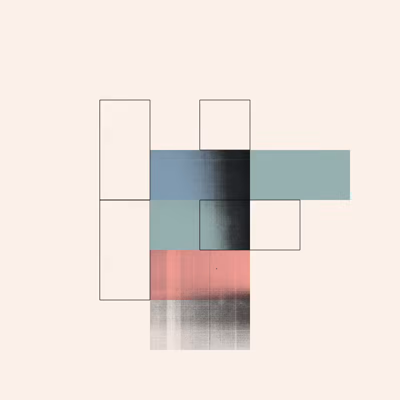 Abstraction X #81