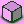 cube shaded