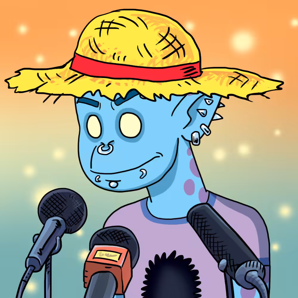 Monstro: #765