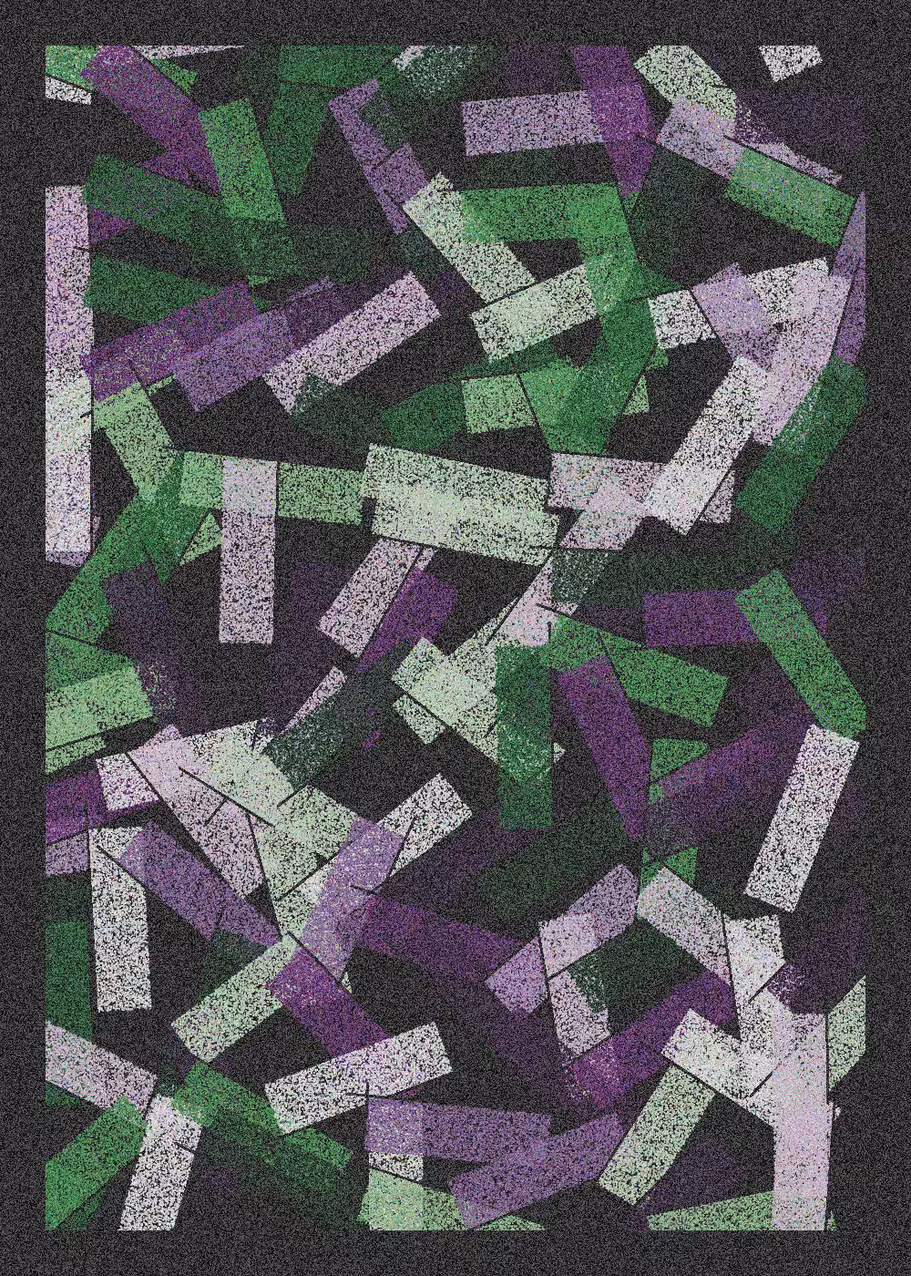 Pieces of success #3