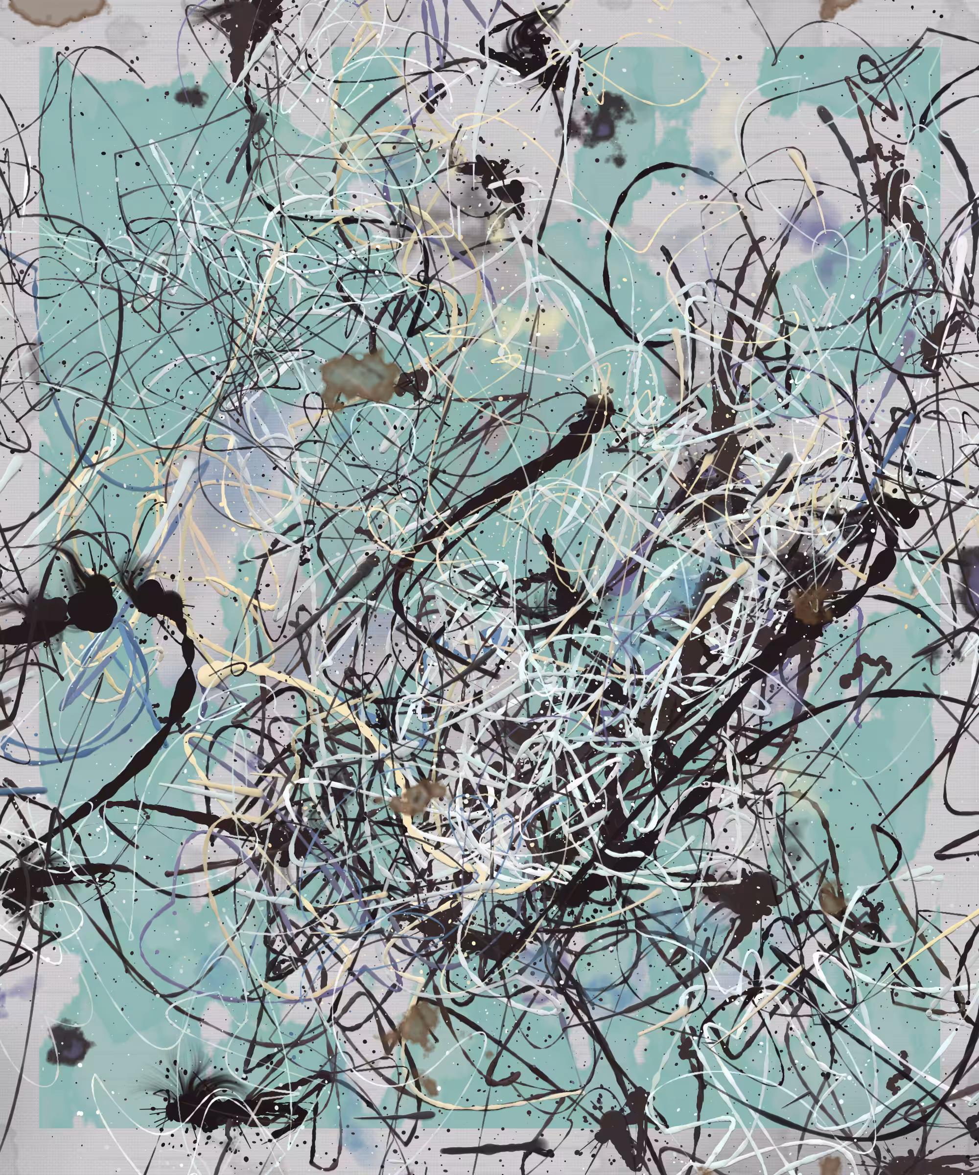 Catharsis #347 - How Long, How Long Blues