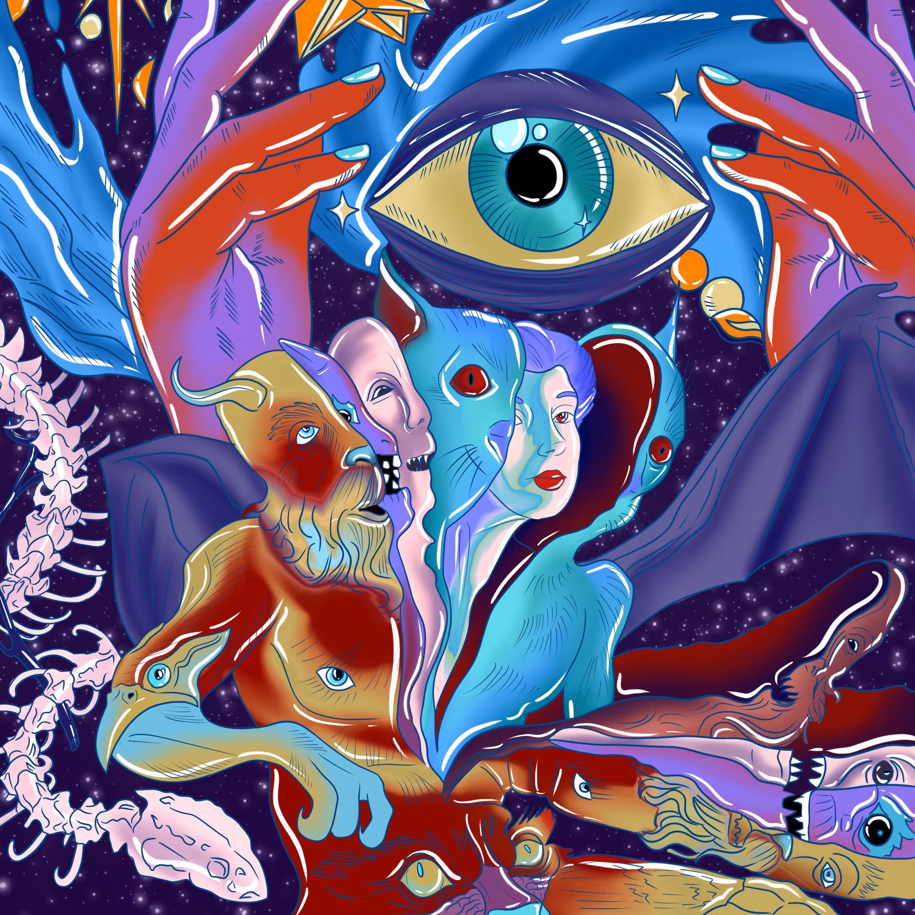 Chaos