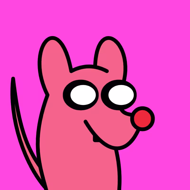 RNDMRATS #4