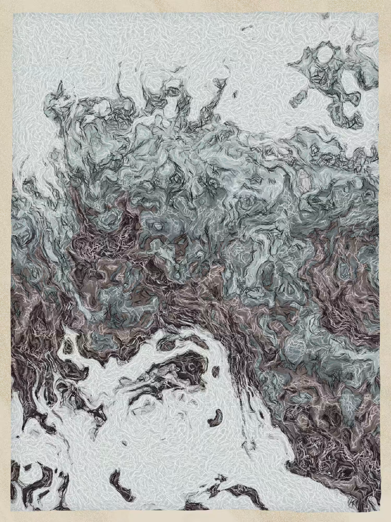 Primordial #26