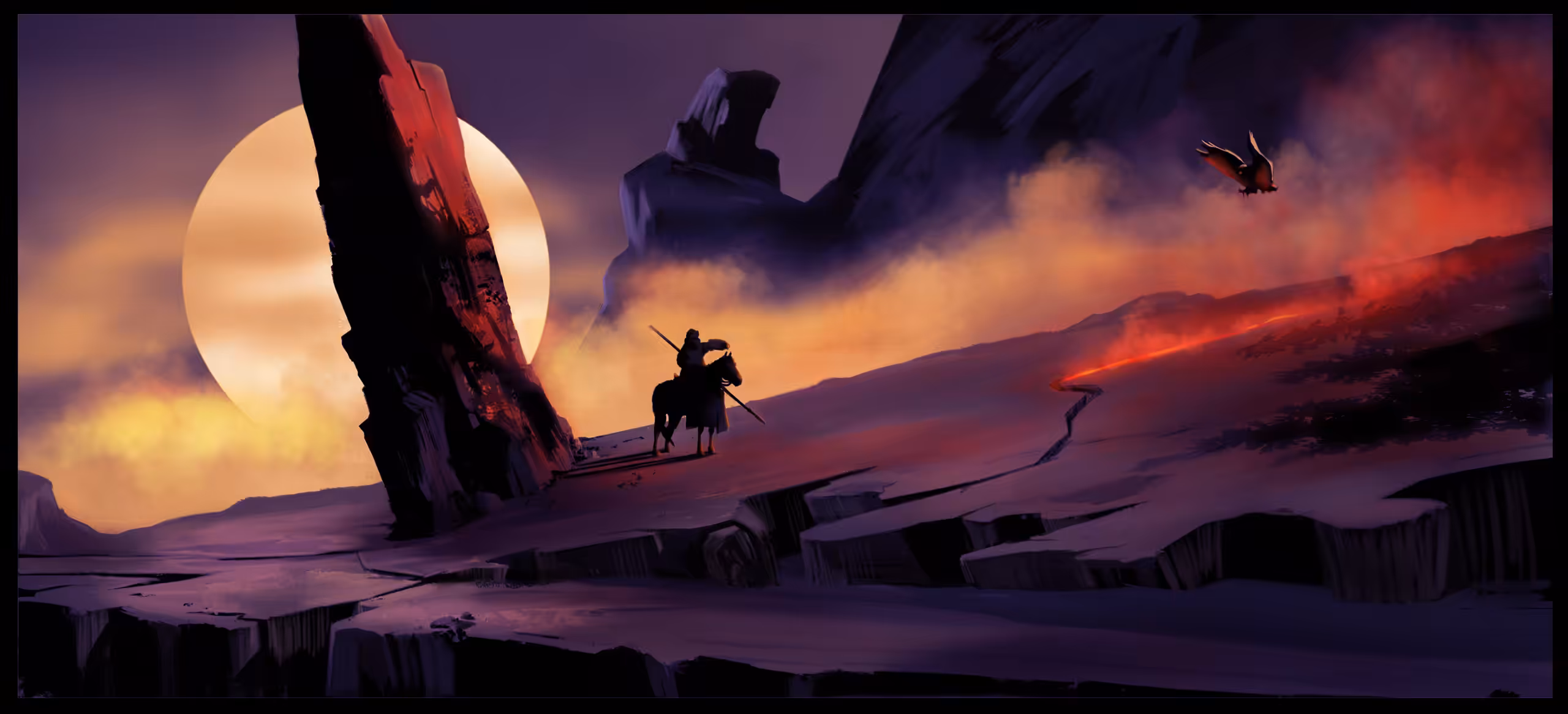Night Hunt
