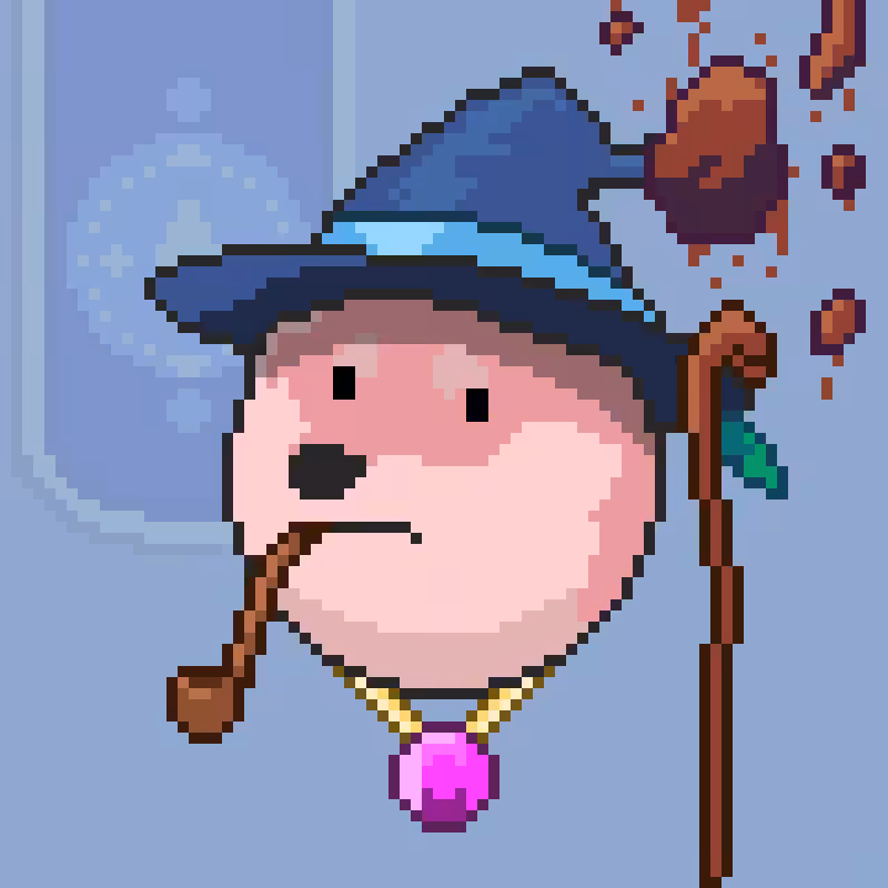 Blocky Doge: Guilds: #208 Blocky Doge: Guilds