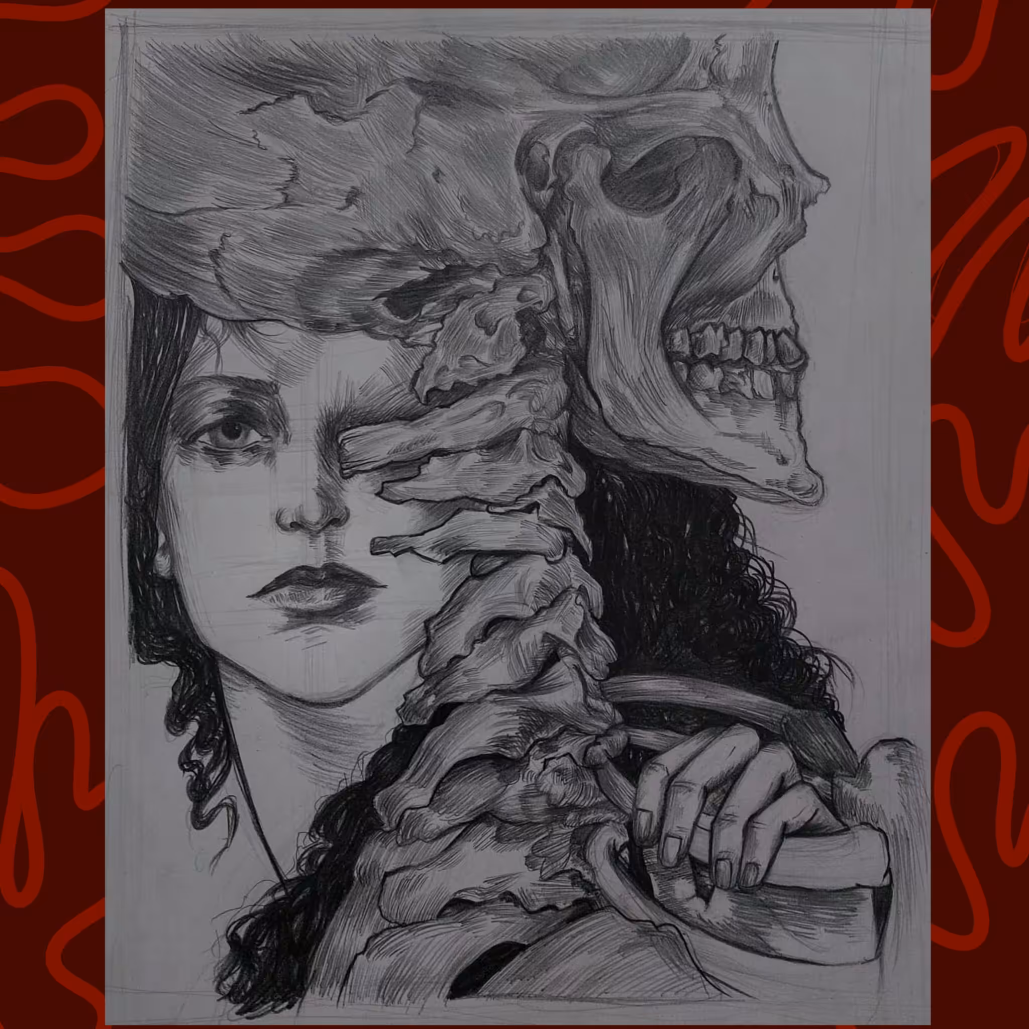 Complex Art #35