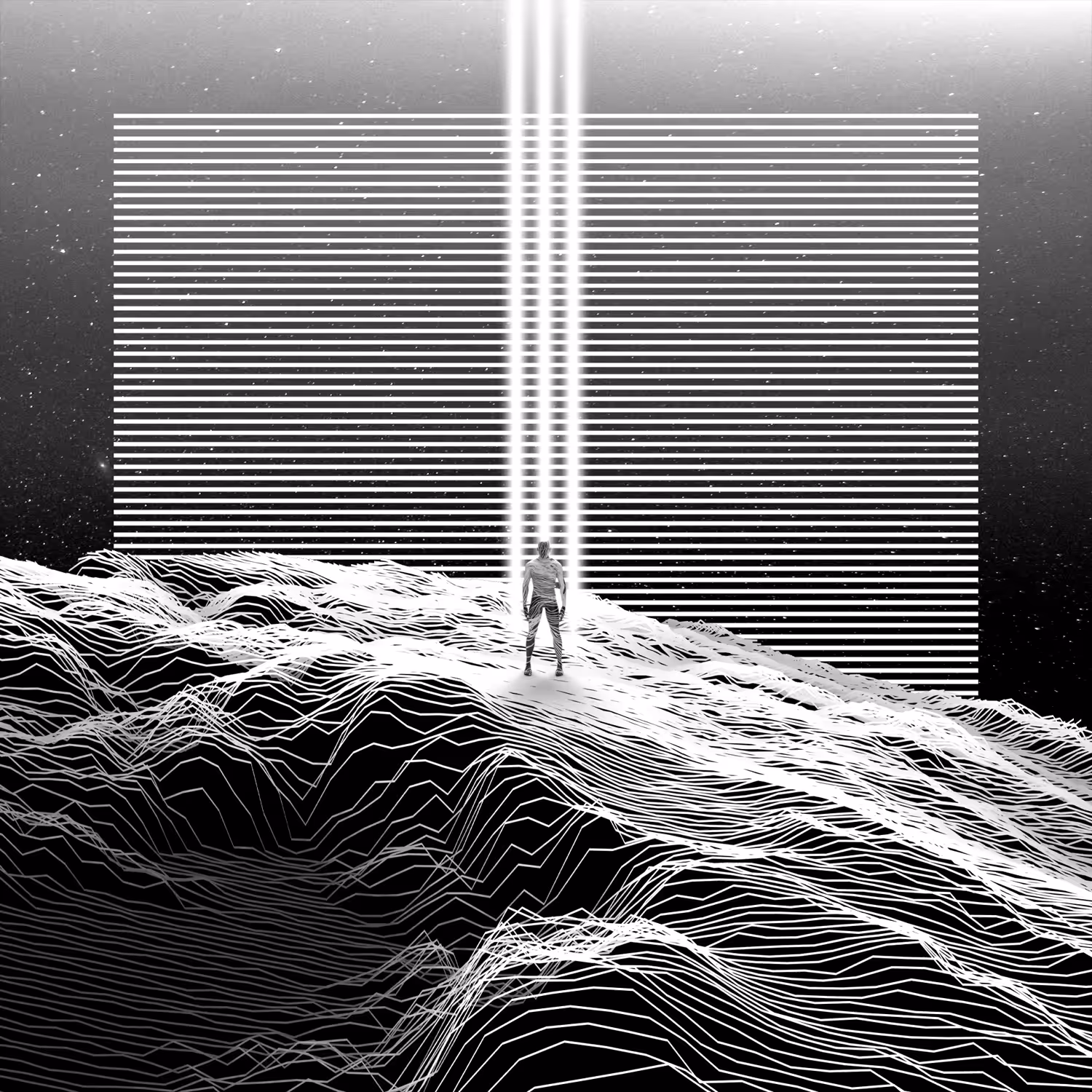 The Arrival
