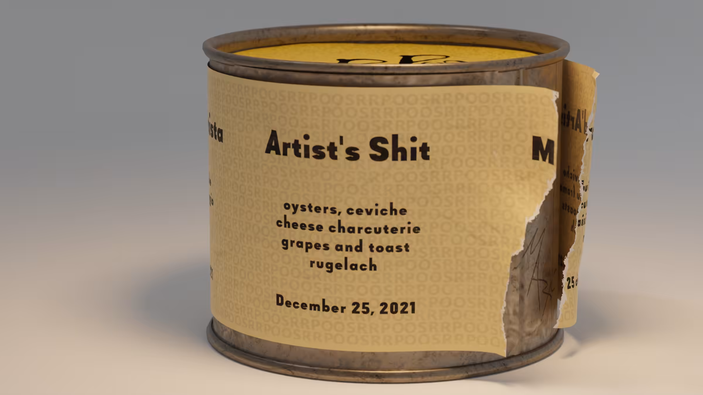 aRRtist shit #90