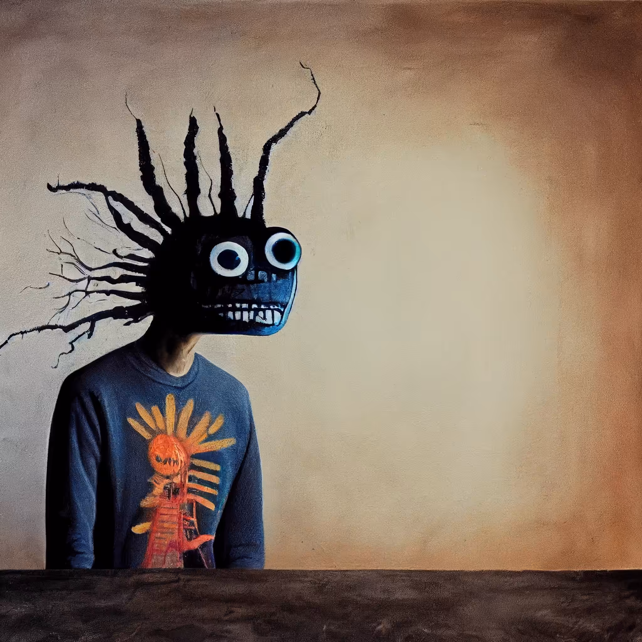 Little Creature #00260